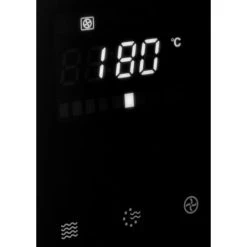 Innocenti ART28626 Microwave Grill Convection Built-In 34L -Kitchen Supplies Discount Store 13327640 3