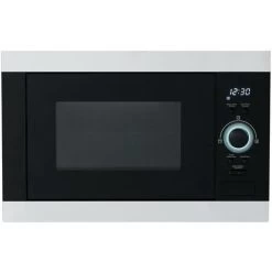Innocenti ART28603 Microwave Grill Built-In 25L Black