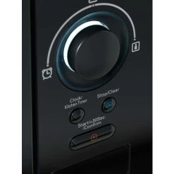 Innocenti ART28603 Microwave Grill Built-In 25L Black -Kitchen Supplies Discount Store 13383072 3