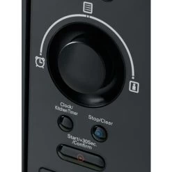 Innocenti ART28603 Microwave Grill Built-In 25L Black -Kitchen Supplies Discount Store 13383072 4