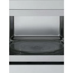 Innocenti ART28603 Microwave Grill Built-In 25L Black -Kitchen Supplies Discount Store 13383072 5