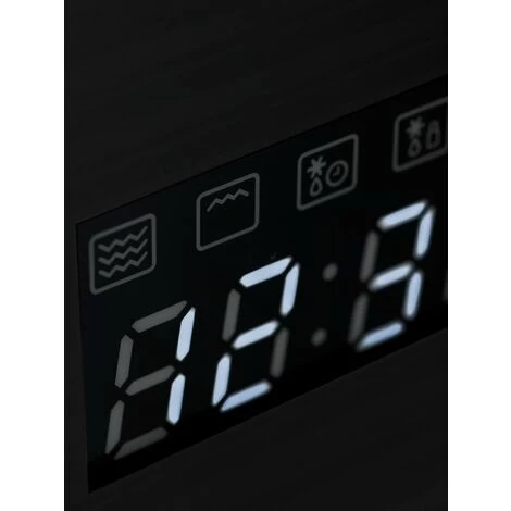 Econolux ART28629 Microwave Grill Built-In 20L 6 Econolux ART28629 Microwave Grill Built-In 20L - Image 4