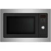 Econolux ART28619 Microwave Grill Built-In 25L