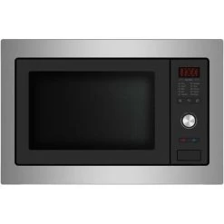 Econolux ART28619 Microwave Grill Built-In 25L