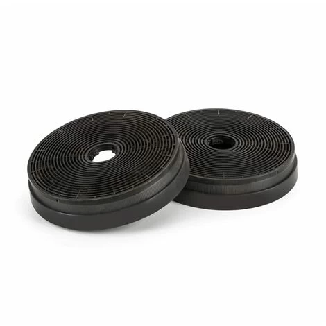 Klarstein Active Carbon Filter For Klarstein Zarah /Zelda / Zola Extractor Hoods 3 Klarstein Active Carbon Filter For Klarstein Zarah /Zelda / Zola Extractor Hoods