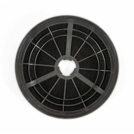Klarstein Active Carbon Filter For Klarstein Zarah /Zelda / Zola Extractor Hoods 4 Klarstein Active Carbon Filter For Klarstein Zarah /Zelda / Zola Extractor Hoods - Image 2