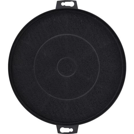 Range Hood Charcoal Filters 2 Pcs 210 Mm VidaXL 6 Range Hood Charcoal Filters 2 Pcs 210 Mm VidaXL - Image 4