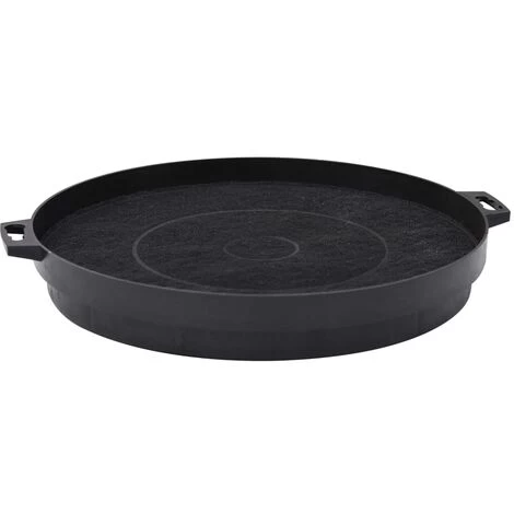 Range Hood Charcoal Filters 2 Pcs 210 Mm VidaXL 7 Range Hood Charcoal Filters 2 Pcs 210 Mm VidaXL - Image 5
