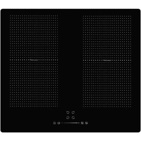 Innocenti ART29184 60cm Hybrid Flex Zone Induction Hob 3 Innocenti ART29184 60cm Hybrid Flex Zone Induction Hob