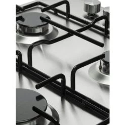 Econolux ART28926 60cm Gas Stainless Steel Hob -Kitchen Supplies Discount Store 18471124 3