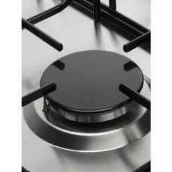 Econolux ART28926 60cm Gas Stainless Steel Hob -Kitchen Supplies Discount Store 18471124 5
