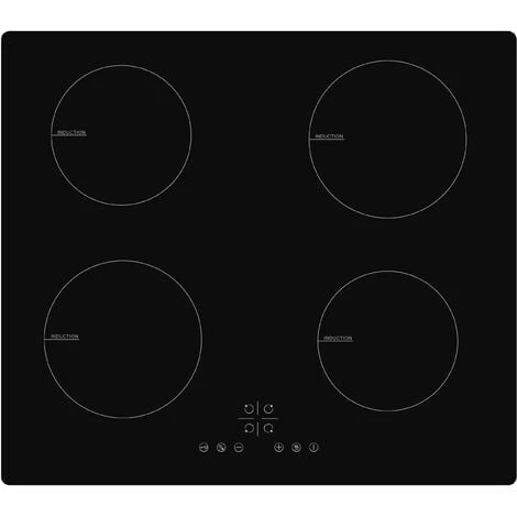 Econolux ART29174 Induction Hob 3 Econolux ART29174 Induction Hob