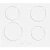 Econolux ART29172 60cm White Induction Hob -Kitchen Supplies Discount Store 18471128 1