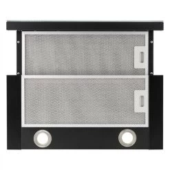 Klarstein Vinea Substructure Cooker Hood Extractor Hood Flat Screen Hood 60cm Black 9 Klarstein Vinea Substructure Cooker Hood Extractor Hood Flat Screen Hood 60cm Black -Kitchen Supplies Discount Store 22969331 3
