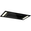 Klarstein Remy Ceiling Hood 90 Cm 619 M³/h 230W 3 Levels Remote Control -Kitchen Supplies Discount Store 22969401 1