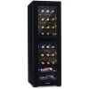 Klarstein Shiraz 39 Duo Wine Fridge 2 Zones 105l 39 Bottles -Kitchen Supplies Discount Store 22969633 1