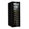 Klarstein Bellevin 62 Wine Cooler 56 Bottles 5-20 ° C Energy Class A Black -Kitchen Supplies Discount Store 22969765 1