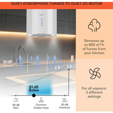 Klarstein - 5 Klarstein - - Image 3
