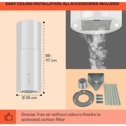 Klarstein - 11 Klarstein - -Kitchen Supplies Discount Store 22970415 5