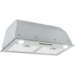 Klarstein Paolo Cooker Hood Built-in 72 Cm EEC: A 593 M³/h