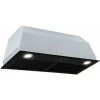 Klarstein Paolo Cooker Hood Built-in 72 Cm EEC: A 593 M³/h LED Touch
