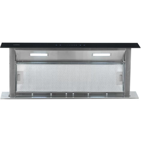 Klarstein Royal Flush Downdraft Cooker Extractor Hood 540 M³ / H 90 Cm 5 Klarstein Royal Flush Downdraft Cooker Extractor Hood 540 M³ / H 90 Cm - Image 3