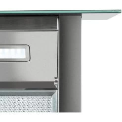 Klarstein Royal Flush Downdraft Cooker Extractor Hood 540 M³ / H 90 Cm 10 Klarstein Royal Flush Downdraft Cooker Extractor Hood 540 M³ / H 90 Cm -Kitchen Supplies Discount Store 23507079 4