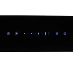 Klarstein Royal Flush Downdraft Cooker Extractor Hood 540 M³ / H 90 Cm 11 Klarstein Royal Flush Downdraft Cooker Extractor Hood 540 M³ / H 90 Cm -Kitchen Supplies Discount Store 23507079 5