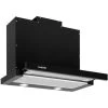 Klarstein Mariana 60, Flat Screen Hood -Kitchen Supplies Discount Store 33186370 1