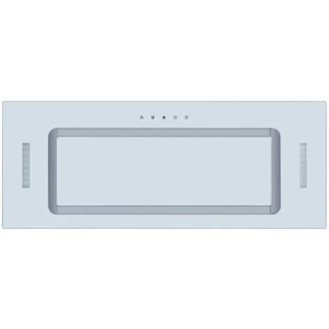 Cata ART11341 75cm Insert Glass Canopy Cooker Hood 3 Cata ART11341 75cm Insert Glass Canopy Cooker Hood