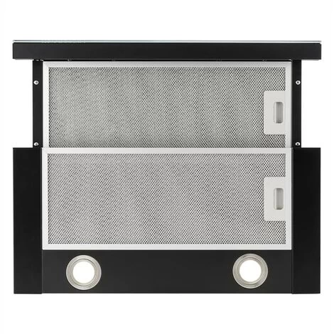 Klarstein Vinea Cooker Extractor Hood Recirculation Set 7 Klarstein Vinea Cooker Extractor Hood Recirculation Set - Image 5