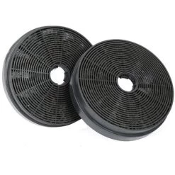 CIARRA CP120 Carbon Filter (2PCS) - Accessories For CIARRA Extractor Hoods