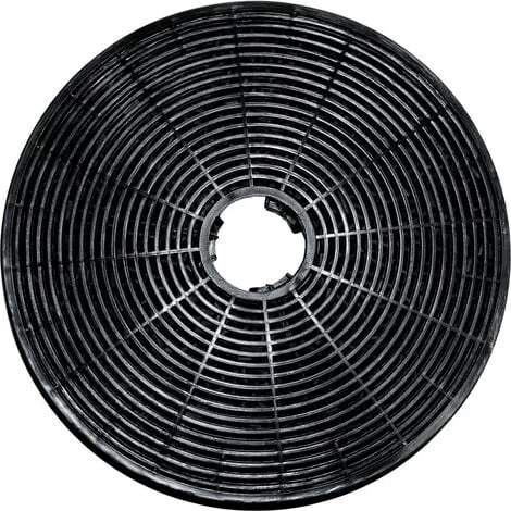 CIARRA CP120 Carbon Filter (2PCS) - Accessories For CIARRA Extractor Hoods 4 CIARRA CP120 Carbon Filter (2PCS) - Accessories For CIARRA Extractor Hoods - Image 2