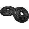 CIARRA CP100 Carbon Filter (2PCS) - Accessories For CIARRA Extractor Hood 1 CIARRA CP100 Carbon Filter (2PCS) - Accessories For CIARRA Extractor Hood -Kitchen Supplies Discount Store 36409493 1