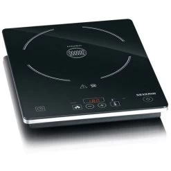 Severin KP1071 Induction Hob 2000W