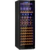 Klarstein First Class 129 Wine Cooler Dispenser 129 Bottles 5-22 ° C Black -Kitchen Supplies Discount Store 36812339 1
