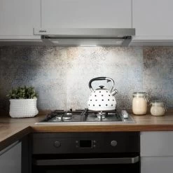 CIARRA 60cm Integrated Telescopic Cooker Hood With 2-speed Extraction Class A-906DS60 9 CIARRA 60cm Integrated Telescopic Cooker Hood With 2-speed Extraction Class A-906DS60 -Kitchen Supplies Discount Store 42185726 3