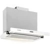 Klarstein Mariana Neo 60, Flat Screen Bonnet, 60cm, 640 M³/h, Exhaust Air, LED -Kitchen Supplies Discount Store 42770280 1
