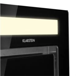 Klarstein Remy Cooker Extractor Hood Recirculation Set 90cm -Kitchen Supplies Discount Store 47291755 3