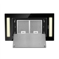 Klarstein Remy Cooker Extractor Hood Recirculation Set 90cm -Kitchen Supplies Discount Store 47291755 4