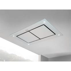 Hendrix 100 X 70cm Ceiling Hood With Inline Motor