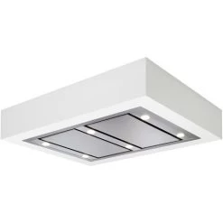 Scorpio 100 X 70cm Ceiling Hood With Inline Motor -Kitchen Supplies Discount Store 49134476 2