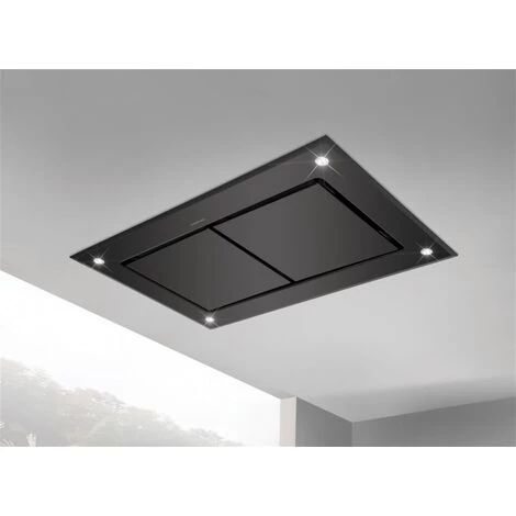 Gemini 100 X 70cm Ceiling Hood With Inline Motor 3 Gemini 100 X 70cm Ceiling Hood With Inline Motor