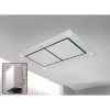 Hendrix 100 X 70cm Ceiling Hood With External Motor -Kitchen Supplies Discount Store 49134481 1