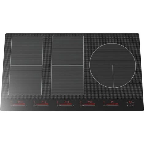 Innocenti ART29228 90cm GIGA Flex Zone Induction Hob 5 Innocenti ART29228 90cm GIGA Flex Zone Induction Hob - Image 3