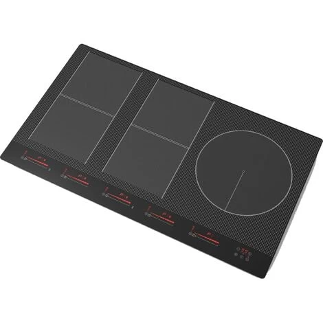 Innocenti ART29228 90cm GIGA Flex Zone Induction Hob 6 Innocenti ART29228 90cm GIGA Flex Zone Induction Hob - Image 4