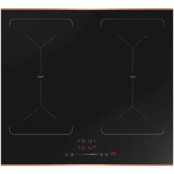 Innocenti ART29220 60cm Hybrid Flex Zone Induction Hob Copper