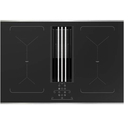 Cata ART29190 77cm Flex Venting Induction With Downdraft Stainless Steel 4 Cata ART29190 77cm Flex Venting Induction With Downdraft Stainless Steel - Image 2