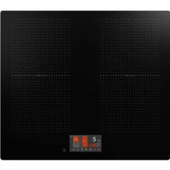 Cata ART29216 60cm FlexInduction Hob With TFT Display