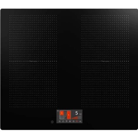 Cata ART29216 60cm FlexInduction Hob With TFT Display 3 Cata ART29216 60cm FlexInduction Hob With TFT Display